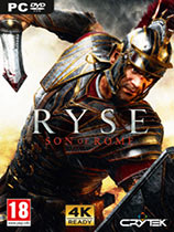 Ryse֮ӣRyse: Son of Romev1.0޸MrAntiFun