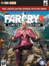 µ4Far Cry 4ȫ汾ʮһ޸gir489