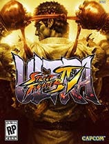 ռͷ4Ultra Street Fighter IVȫ浵V2