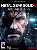 Ͻװ5ԭ㣨Metal Gear Solid V: Ground ZeroesSteamv1.0޸Lingon