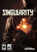 㣨Singularityv1.1ʮ޸SeryogaSK