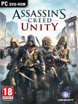 ̿Assassins Creed: Unityv1.4LMAOĺV1.0[֧DLC]