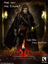 ڵΣDarkest DungeonƷЧMOD