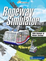 ģ2014Ropeway Simulator 2014v1.0޸MrAntiFun