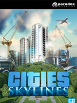 УߣCities: Skylines޽Ǯ޸MrAntiFun