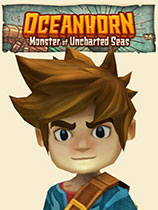 ֮Žǣغ֣Oceanhorn: Monster of Uncharted Seasv1.0޸MrAntiFun