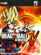 飺棨Dragon Ball Xenoversev1.0-4ʮ޸Ӱ