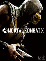 ˿XMortal Kombat XBuild 22262޸HOG