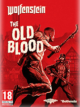 ط¾ܲѪWolfenstein: The Old Bloodv1.0ʮ޸Ӱ