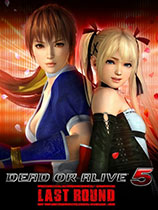 5һսDead Or Alive 5Last Roundv1.02-v1.02A޸Ӱ