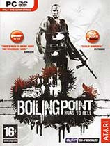 еBoiling Point Road to Hellv2.2ʮһ޸LIRW