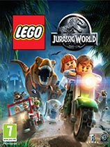 ָߣ٪޼磨LEGO Jurassic WorldLMAO麺V2.0