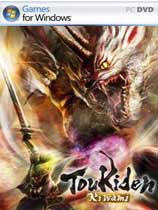 ֹToukiden Kiwami뺺麺V1.5