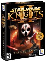 ս֮͹ʿ2Star Wars Knights of the Old Republic IIԯ麺V1.7