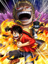 ˫3One Piece: Pirate Warriors 3װСMOD[Texmod]