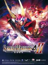 ս˫4-2Samurai Warriors 4-II¹Ӱʲ(Steam)