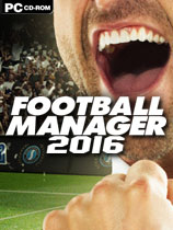 2016Football Manager 2016BETALMAO麺V1.0