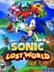 ˣʧ磨Sonic:Lost Worldv2.0޸MrAntiFun