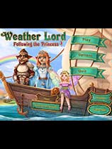 ټWeather Lord: Following the Princessv1.0޸Abolfazl.k