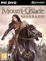 뿳ɱս-ά棨Mount & Blade: Warband - Viking Conquest Reforged Editionv2.012ĺBuild20151001