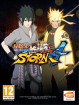 Ӱߣ߷籩4Naruto Shippuden: Ultimate Ninja Storm 4 ժ۾ɯMOD