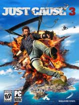 3Just Cause 3v1.0-v1.04ʮ޸Ӱ