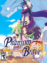 սǣPhantom Brave PCv1.0-Update 2ʮ޸Ӱ[2]