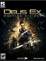 ɱΧѣDeus Ex: Mankind Dividedv1.0޸