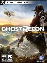 жҰTom Clancys Ghost Recon: Wildlandsv1.0޸MrAntiFun