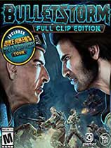 ӵ籩ȫ棨Bulletstorm: Full Clip EditionLMAO麺V2.0