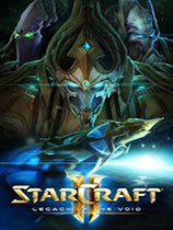 Ǽ2֮ţStarCraft 2 Legacy of the Voidv3.17.1.57218޸MrAntiFun[64λ]