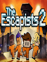 2The Escapists 2v1.0-v1.0.8ʮ޸Ӱ