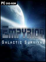 ۹ҵ-棨Empyrion - Galactic Survivalv6.7.1޸MrAntiFun