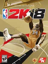 NBA 2K18NBA 2K18Сϰη油MO