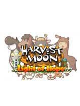 ϣ֮⣨Harvest Moon: Light of HopeLMAO麺V2.0