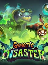 ŴѣGenetic Disasterv1.0.213޸