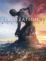 6˥Sid Meiers Civilization VI: Rise and Fall³ԴǿMOD