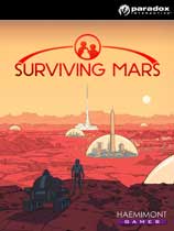 Surviving Mars˹MOD