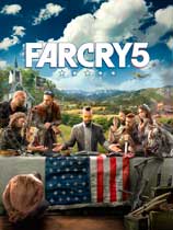 µ5Far Cry 5FOVҰMOD