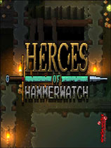 ӢۣHeroes of Hammerwatchb76޸MrAntiFun