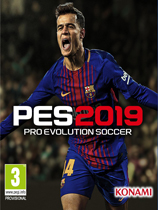 ʵ2019Pro Evolution Soccer 2018ǰƶŵ沿