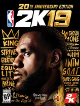 NBA 2K19NBA 2K19㲹 V1.1