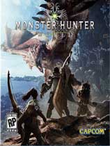 磨Monster Hunter WorldıװɫMOD