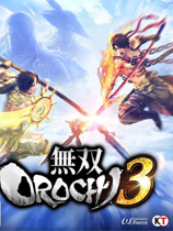 ˫3Musou Orochi 3װMOD