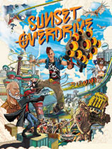 ճۣSunset Overdrivev1.0޸Abolfazl