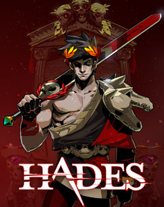 ˹ɱHades: Battle Out of HellLMAO麺V1.1