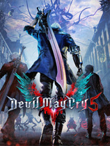 5Devil May Cry Vά滻VĬϷװMOD