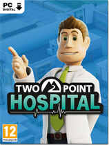 ˫ҽԺTwo Point Hospitalv1.0-v1.13ʮһ޸Ӱ[20190315]