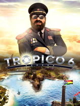 6TROPICO 6v1.0޸MrAntiFun