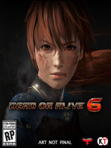 6Dead or Alive 6ȫŮɫͰMOD